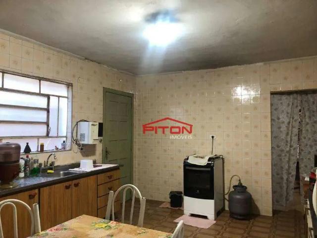Casa / Sobrado para Venda em São Paulo/SP Penha 3 Quartos