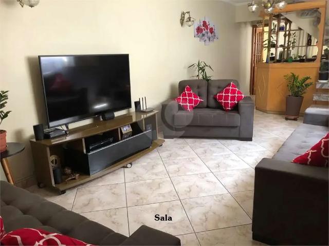 Casa / Sobrado para Venda em São Paulo/SP Penha 3 Quartos