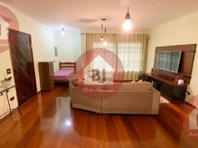 Casa / Sobrado para Venda em São Paulo/SP Penha 3 Quartos