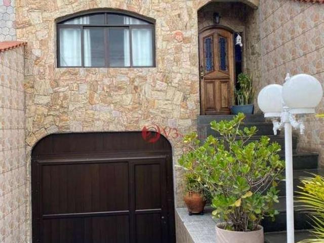 Casa / Sobrado para Venda em São Paulo/SP Penha De França 3 Quartos