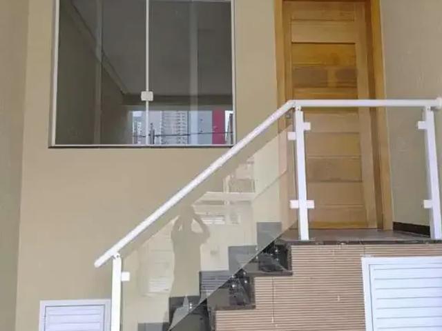 Casa / Sobrado para Venda em São Paulo/SP Penha 3 Quartos