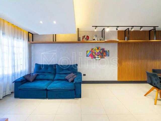 Casa / Sobrado para Venda em São Paulo/SP Penha 3 Quartos
