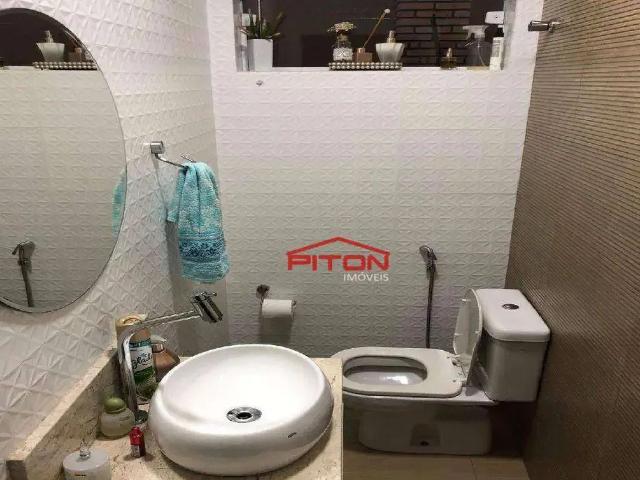 Casa / Sobrado para Venda em São Paulo/SP Penha 3 Quartos