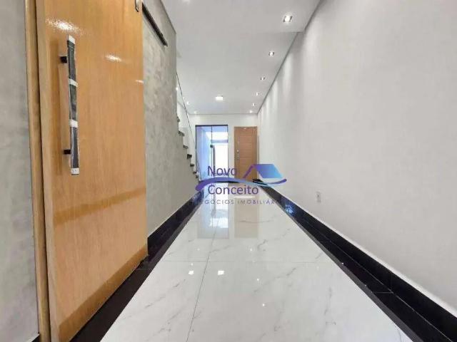 Casa / Sobrado para Venda em São Paulo/SP Penha 3 Quartos