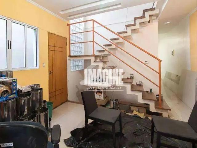 Casa / Sobrado para Venda em São Paulo/SP Penha 3 Quartos