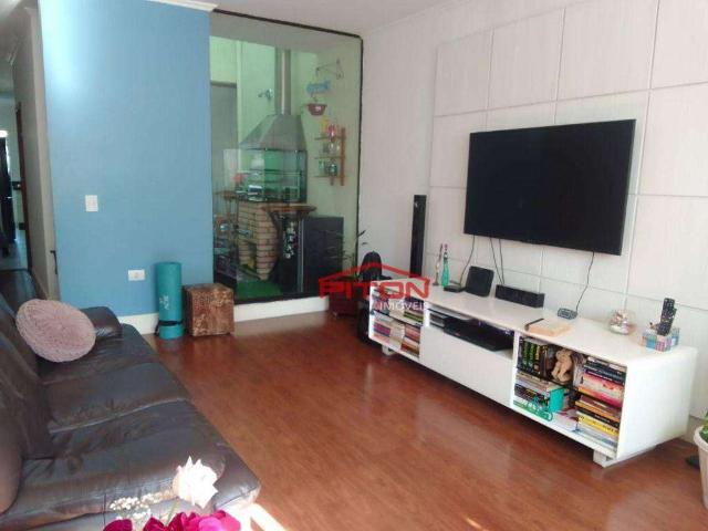 Casa / Sobrado para Venda em São Paulo/SP Penha 3 Quartos
