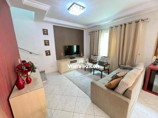 Casa / Sobrado para Venda em São Paulo/SP Penha 3 Quartos