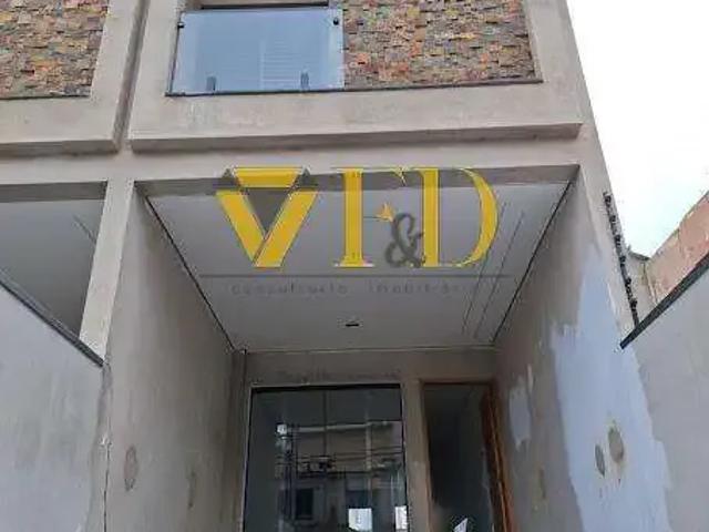 Casa / Sobrado para Venda em São Paulo/SP Penha 3 Quartos
