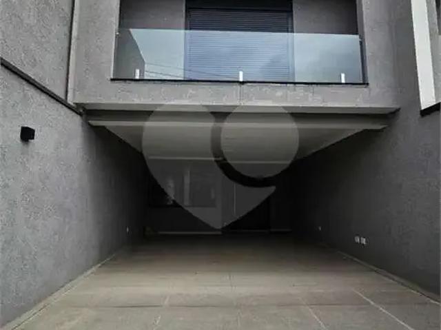 Casa / Sobrado para Venda em São Paulo/SP Penha 3 Quartos