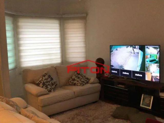 Casa / Sobrado para Venda em São Paulo/SP Penha 3 Quartos