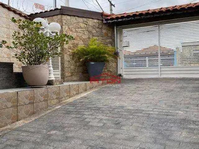 Casa / Sobrado para Venda em São Paulo/SP Penha 3 Quartos