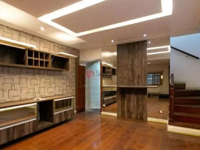 Casa / Sobrado para Venda em São Paulo/SP Penha 3 Quartos