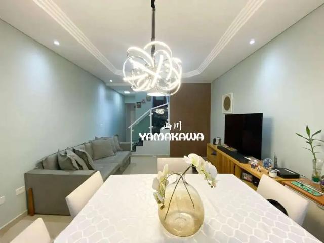 Casa / Sobrado para Venda em São Paulo/SP Penha 3 Quartos