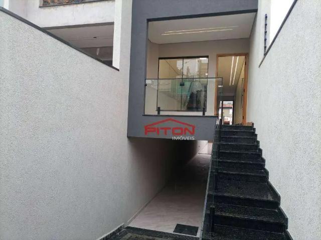 Casa / Sobrado para Venda em São Paulo/SP Penha 3 Quartos