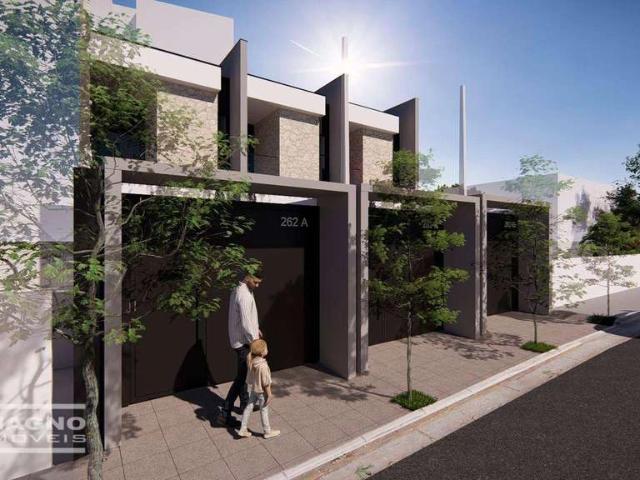 Casa / Sobrado para Venda em São Paulo/SP Penha 3 Quartos