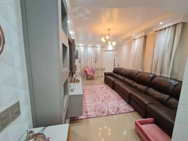 Casa / Sobrado para Venda em São Paulo/SP Penha 3 Quartos