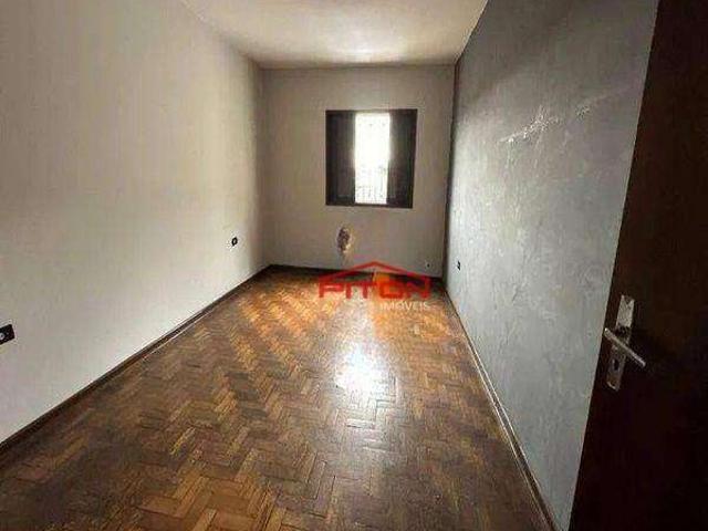 Casa / Sobrado para Venda em São Paulo/SP Penha 3 Quartos