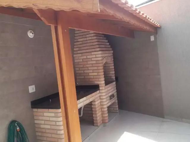 Casa / Sobrado para Venda em São Paulo/SP Penha 3 Quartos