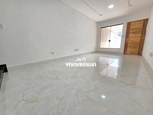Casa / Sobrado para Venda em São Paulo/SP Penha 3 Quartos