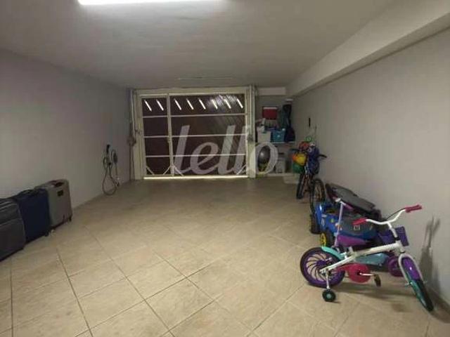 Casa / Sobrado para Venda em São Paulo/SP Penha De França 3 Quartos