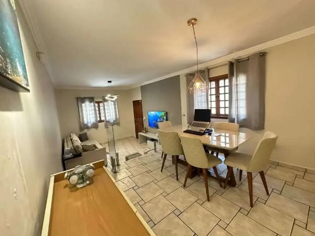 Casa / Sobrado para Venda em São Paulo/SP Penha De França 3 Quartos