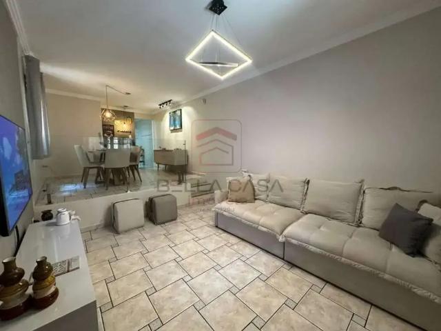 Casa / Sobrado para Venda em São Paulo/SP Penha De França 3 Quartos