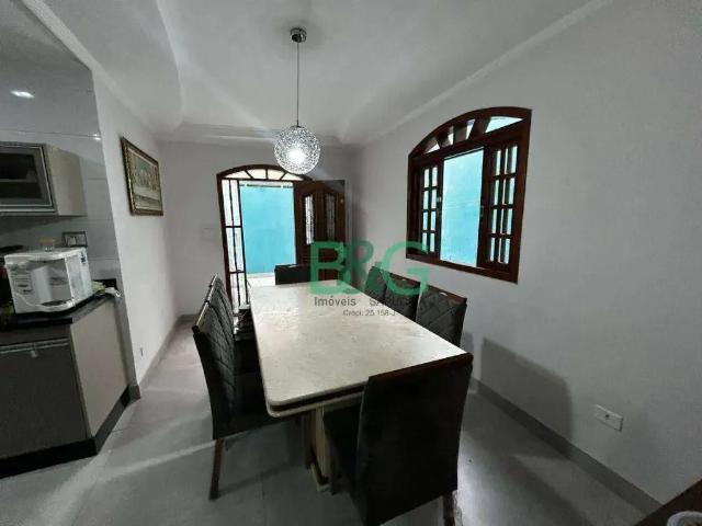 Casa / Sobrado para Venda em São Paulo/SP Penha De França 3 Quartos