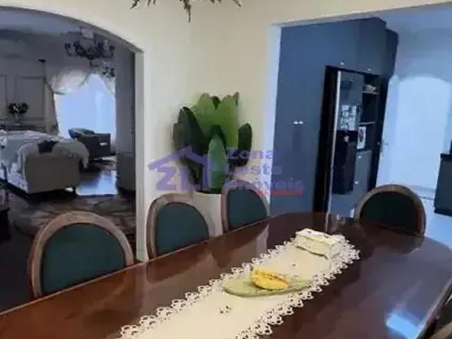 Casa / Sobrado para Venda em São Paulo/SP Penha De França 3 Quartos
