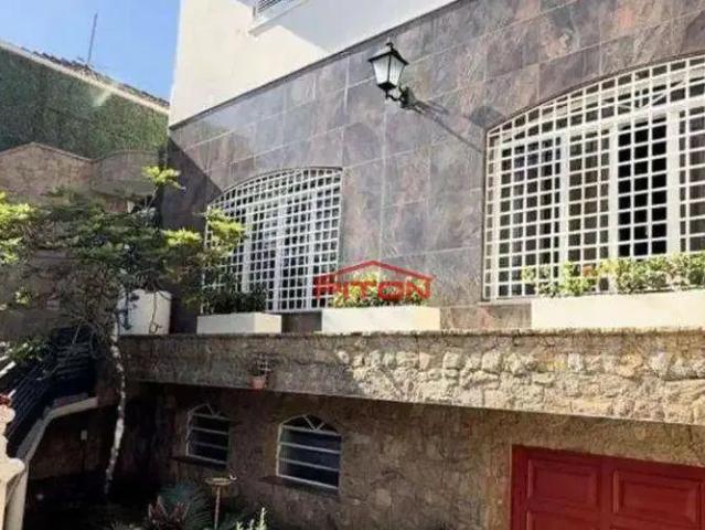 Casa / Sobrado para Venda em São Paulo/SP Penha De França 3 Quartos