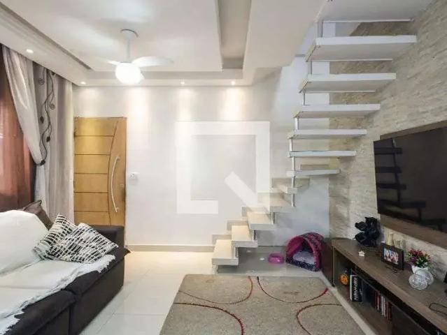Casa / Sobrado para Venda em São Paulo/SP Penha De França 3 Quartos