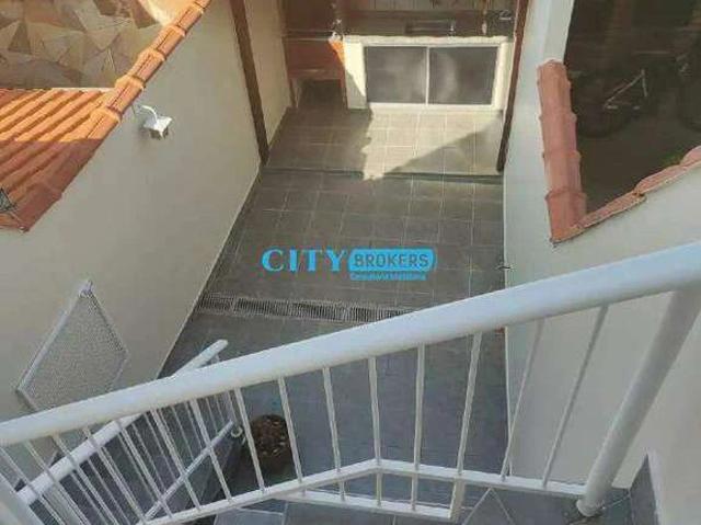 Casa / Sobrado para Venda em São Paulo/SP Penha De França 3 Quartos