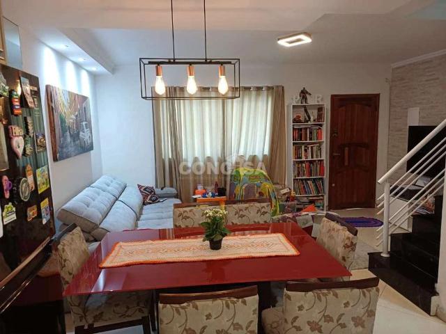 Casa / Sobrado para Venda em São Paulo/SP Penha De França 3 Quartos
