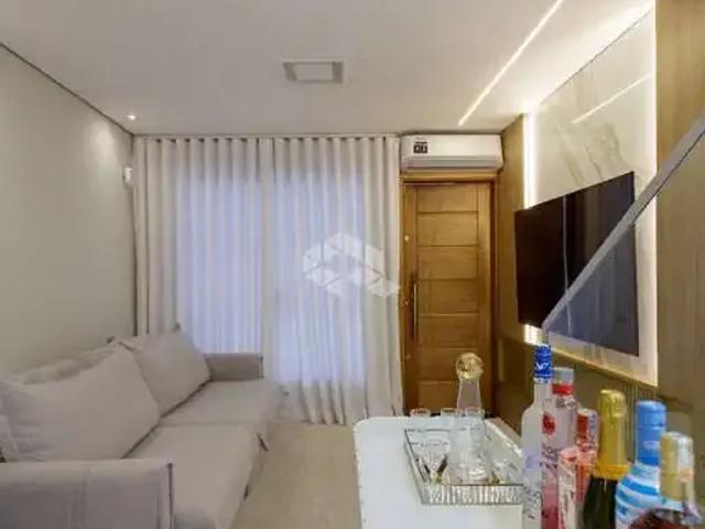 Casa / Sobrado para Venda em São Paulo/SP Penha De França 3 Quartos