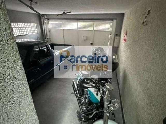 Casa / Sobrado para Venda em São Paulo/SP Penha De França 3 Quartos