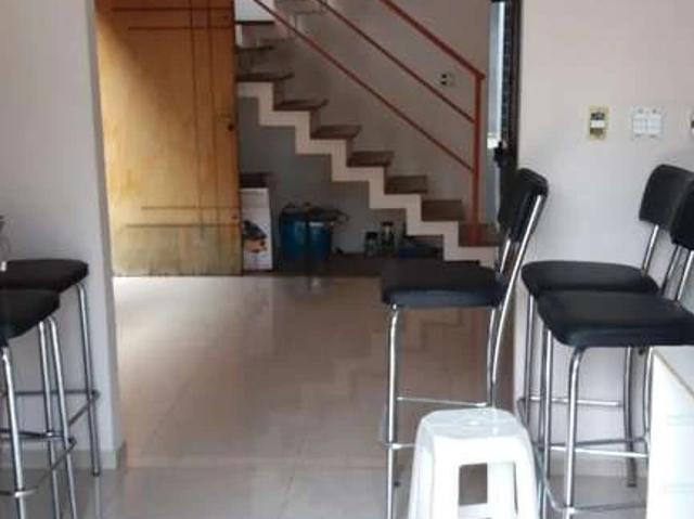 Casa / Sobrado para Venda em São Paulo/SP Penha De França 3 Quartos