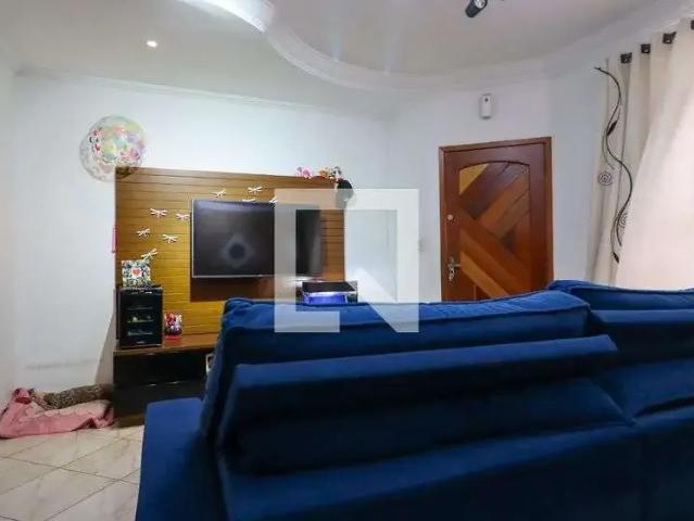 Casa / Sobrado para Venda em São Paulo/SP Penha De França 3 Quartos
