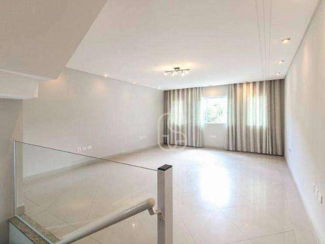 Casa / Sobrado para Venda em São Paulo/SP Penha De França 3 Quartos