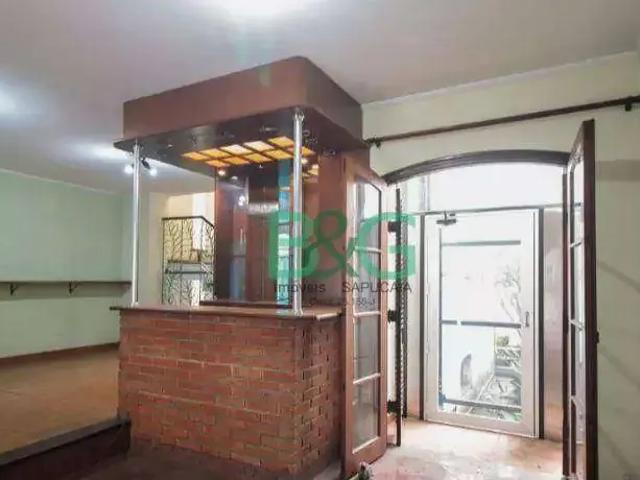 Casa / Sobrado para Venda em São Paulo/SP Penha De França 3 Quartos