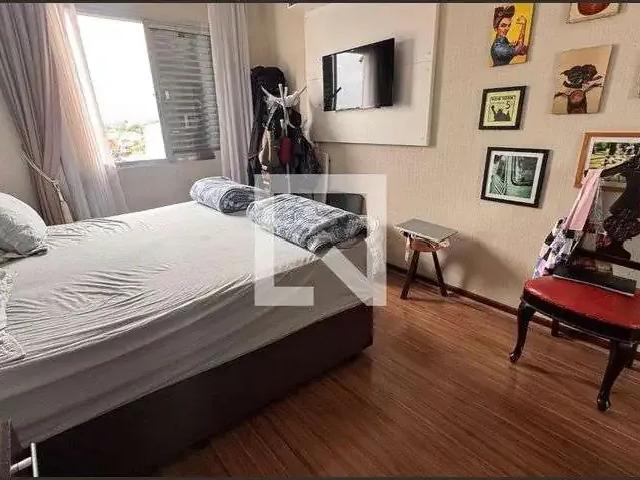 Casa / Sobrado para Venda em São Paulo/SP Penha De França 3 Quartos