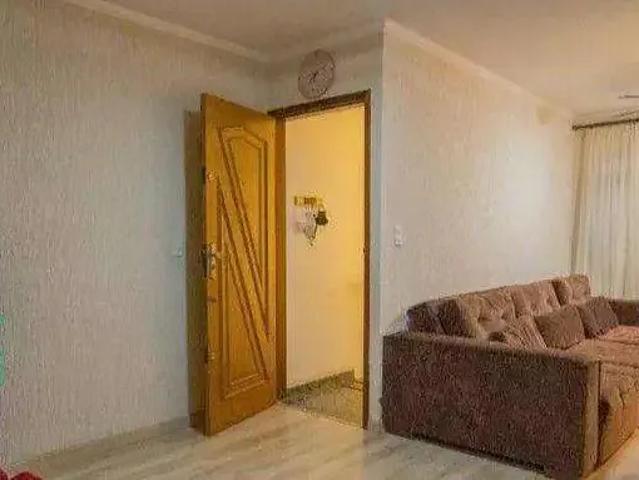 Casa / Sobrado para Venda em São Paulo/SP Penha De França 3 Quartos