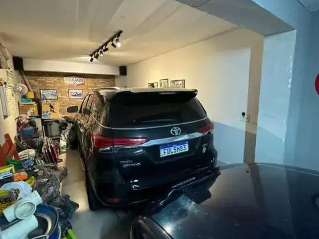 Casa / Sobrado para Venda em São Paulo/SP Penha De França 3 Quartos