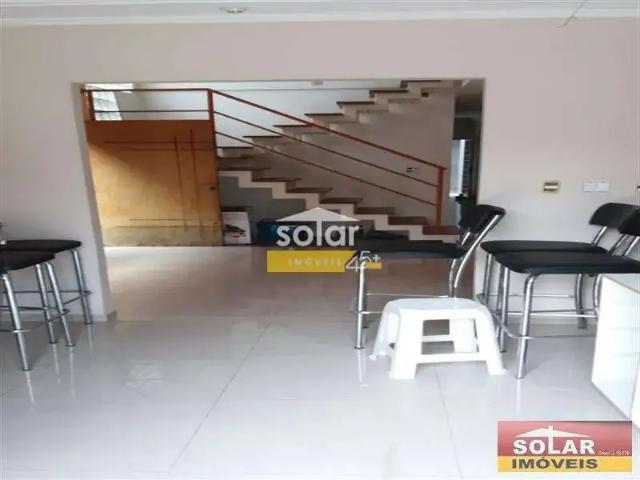 Casa / Sobrado para Venda em São Paulo/SP Penha De França 3 Quartos