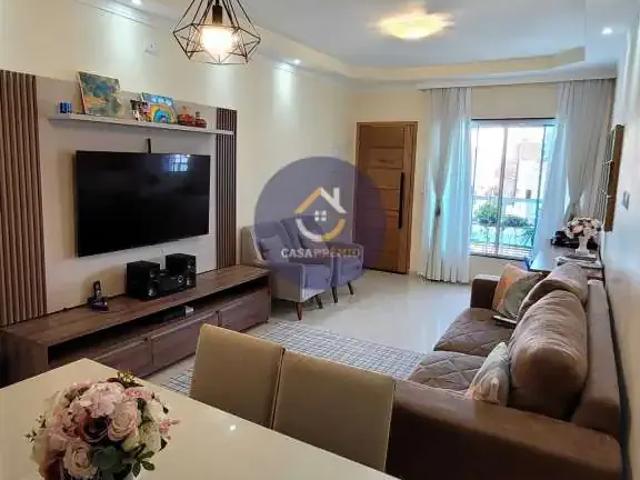 Casa / Sobrado para Venda em São Paulo/SP Penha De França 3 Quartos