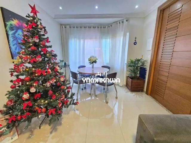 Casa / Sobrado para Venda em São Paulo/SP Penha 3 Quartos