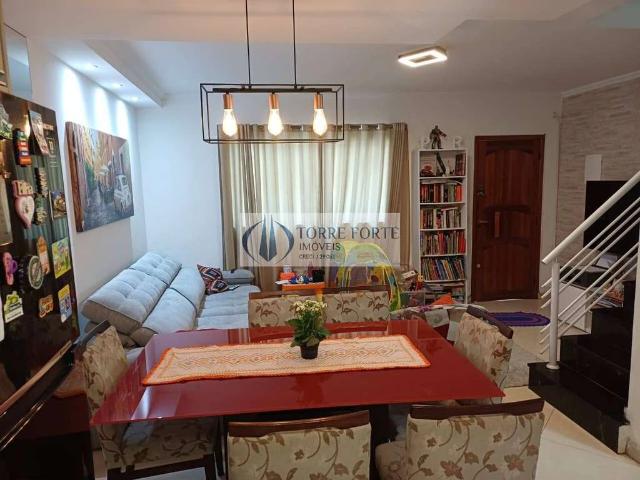 Casa / Sobrado para Venda em São Paulo/SP Penha De França 3 Quartos