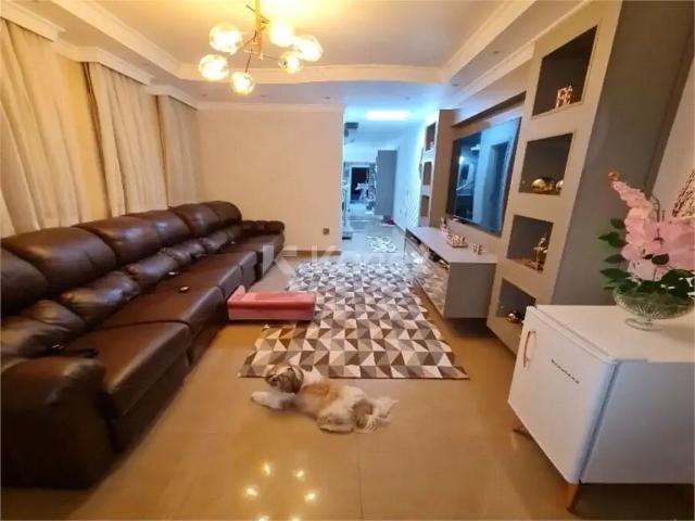 Casa / Sobrado para Venda em São Paulo/SP Penha De França 3 Quartos