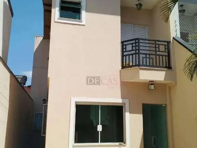 Casa / Sobrado para Venda em São Paulo/SP Penha De França 3 Quartos