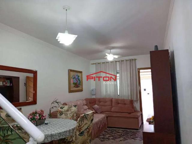 Casa / Sobrado para Venda em São Paulo/SP Penha De França 3 Quartos