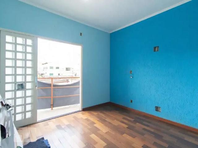 Casa / Sobrado para Venda em São Paulo/SP Penha De França 3 Quartos