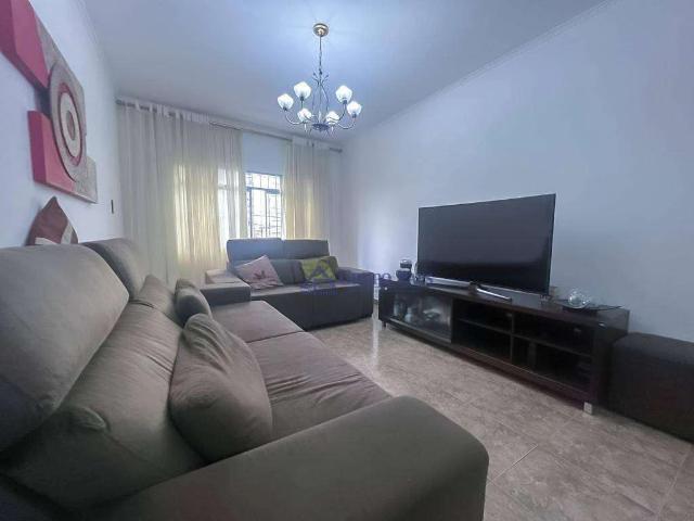 Casa / Sobrado para Venda em São Paulo/SP Penha De França 3 Quartos